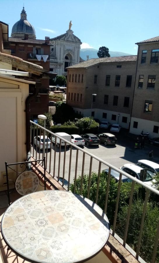 阿西西 保罗克米尔旅馆酒店 外观 照片